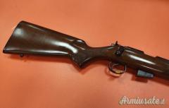 CZ | Ceska Zbrojovka 452 .17 Hornady