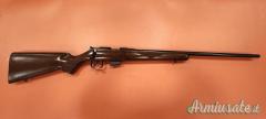 CZ | Ceska Zbrojovka 452 .17 Hornady