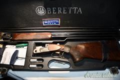 Beretta 682 GOLD E 12