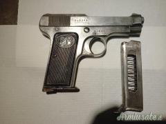 Beretta 1915 -1919 7.65mm Brev.