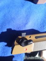 Beretta M9A3 9x21mm IMI