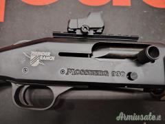 Mossberg 930 thunder ranch 12