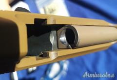 Beretta M9A3 9x21mm IMI