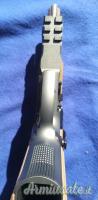 Beretta M9A3 9x21mm IMI
