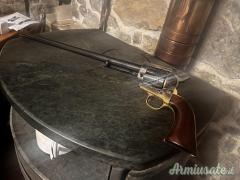 Uberti Buntline 44 Magnum