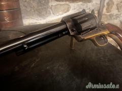 Uberti Buntline .44 Remington Magnum