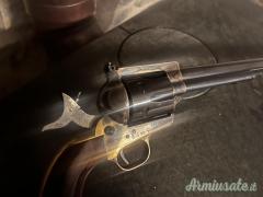 Uberti Buntline .44 Remington Magnum