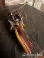 Uberti Buntline .44 Remington Magnum