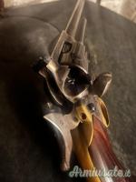 Uberti Buntline .44 Remington Magnum