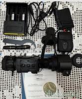 NITEHOG CAIMAN 50