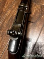 Garand M1-A1