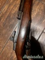 Winchester Garand M1 A1 .270 Winchester