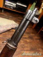 Winchester Garand M1 A1 .270 Winchester