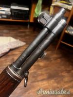 Winchester Garand M1 A1 .270 Winchester
