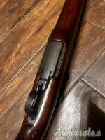 Winchester Garand M1 A1 .270 Winchester