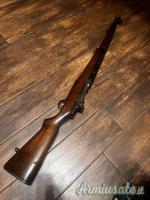 Winchester Garand M1 A1 .270 Winchester
