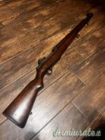 Winchester Garand M1 A1 .270 Winchester