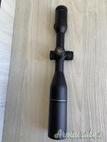 Hawke sidewinder