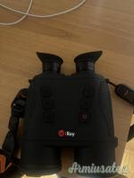 Binotelemetro infiray