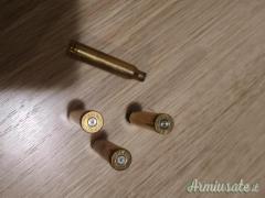 BOSSOLI 1° SPARO 7 REMINGTON MAGNUM