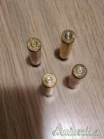 BOSSOLI 1° SPARO 7 REMINGTON MAGNUM