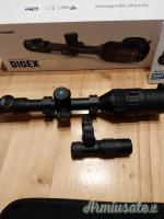 Vendo Pulsar Digex P50
