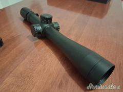 LEUPOLD MARK 4 3.5 - 10 x 40 LR/T M3