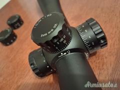 LEUPOLD MARK 4 3.5 - 10 x 40 LR/T M3