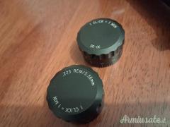 LEUPOLD MARK 4 3.5 - 10 x 40 LR/T M3