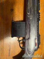 Sabatti Rover scout  .308 Winchester