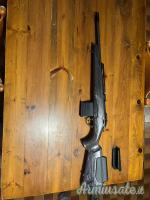 Sabatti Rover scout  .308 Winchester