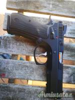 CZ | Ceska Zbrojovka Sp 01 shadow 9x21mm IMI