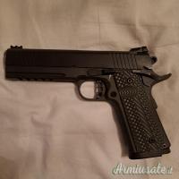 ...Altro | Non elencato Rock island 1911 tac ultra fs  .45 ACP