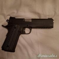 ...Altro | Non elencato Rock island 1911 tac ultra fs  .45 ACP