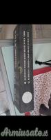 Ottica vector optics sentinel 8-32x50 e-sf