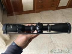 Vector 2-12x50