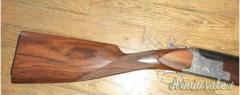 Browning SPECIAL STEEL  12