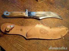 Vendo Old buccaner tonerini scarperia