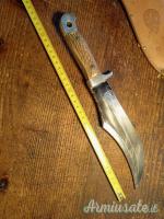 Vendo Old buccaner tonerini scarperia