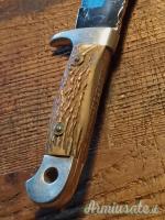 Vendo Old buccaner tonerini scarperia