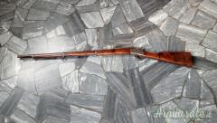 Vendo Rolling block 1867 svedese militare