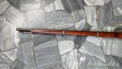 Vendo Rolling block 1867 svedese militare