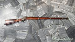 Vendo Rolling block 1867 svedese militare