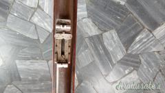 Vendo Rolling block 1867 svedese militare