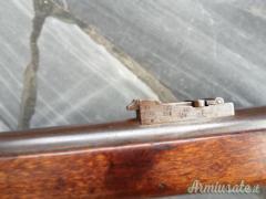 Vendo Rolling block 1867 svedese militare
