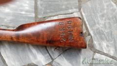 Vendo Rolling block 1867 svedese militare