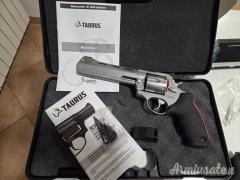 Taurus | Forjas Raging Bull .44 Remington Magnum