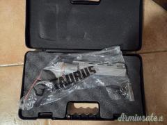 Taurus | Forjas Raging Bull .44 Remington Magnum