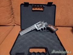Ruger | Sturm Gp 100 .357 Magnum  |  9x31mmR  | .353 Casull