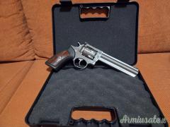 Ruger | Sturm Gp 100 .357 Magnum  |  9x31mmR  | .353 Casull